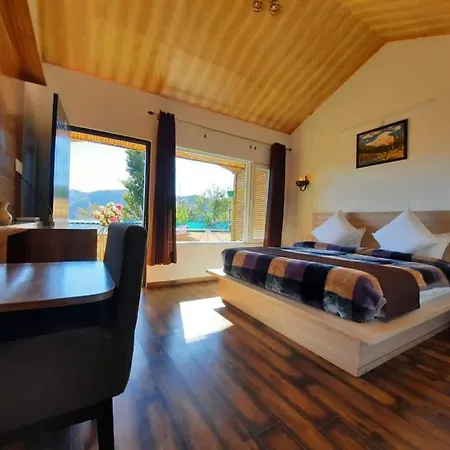 Celebs Resort Chhota Simla Exterior photo